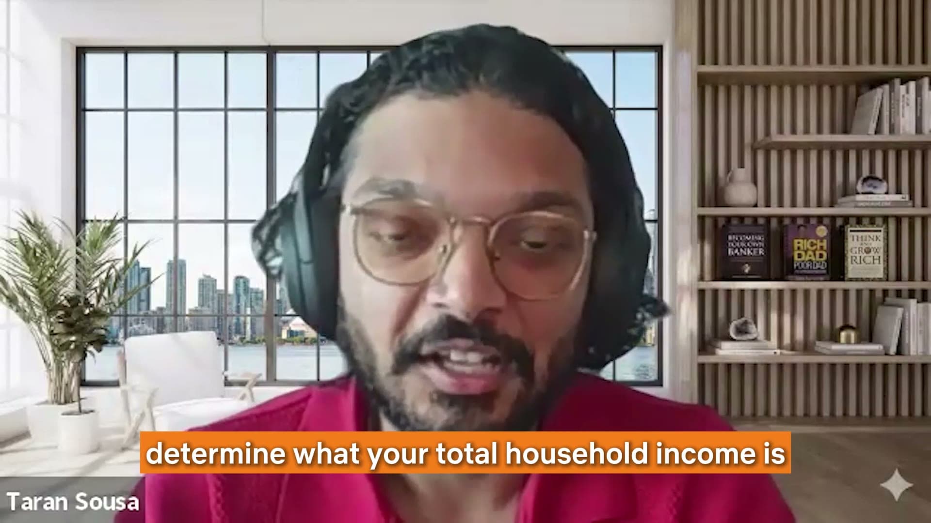 Fast Forward - SE8/26 Has Your Income Outgrown Your System?